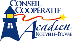 Le Conseil coopératif acadien de la Nouvelle-Écosse - http://conseilcoopne.ca